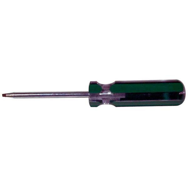 Ap Products AP Products 009-HDQB1 Square Hand Driver HD - #1 009-HDQB1